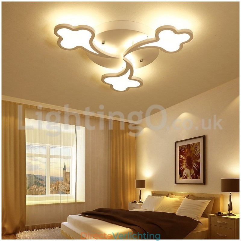 Goedkope Meteorer Design Moderne Inbouw Plafondlampen