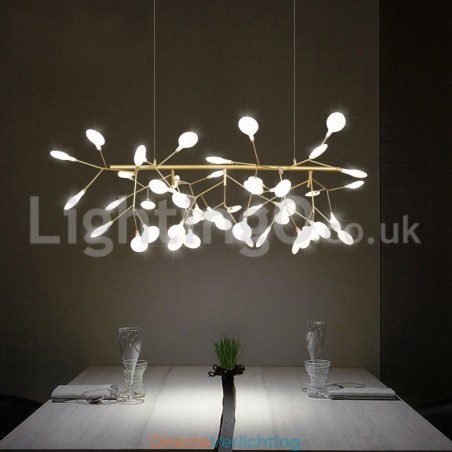 Postmoderne Fireflies kroonluchter Postmoderne Fireflies kroonluchter