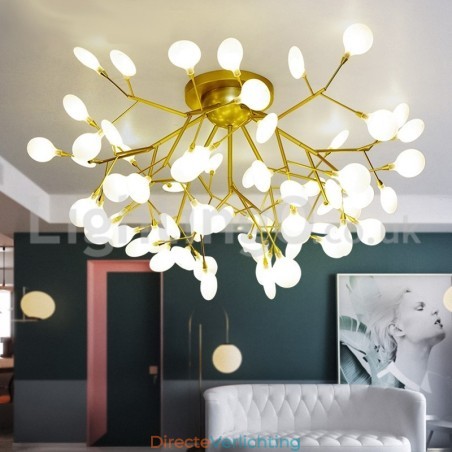 Firefly plafondlamp voor inbouw Firefly plafondlamp voor inbouw