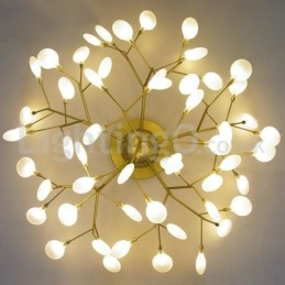Firefly plafondlamp voor inbouw