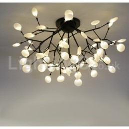 Firefly plafondlamp voor inbouw