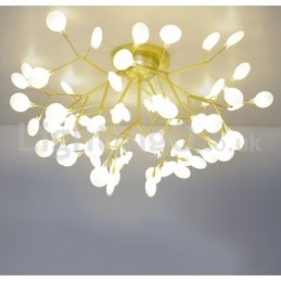 Firefly plafondlamp voor inbouw