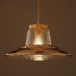Kroonluchter Mini Stijl Moderne Hedendaagse Metalen Hanglamp