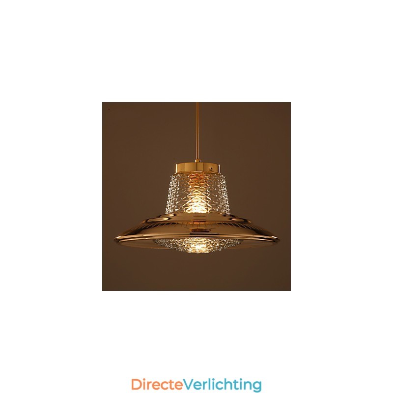 Kroonluchter Mini Stijl Moderne Hedendaagse Metalen Hanglamp