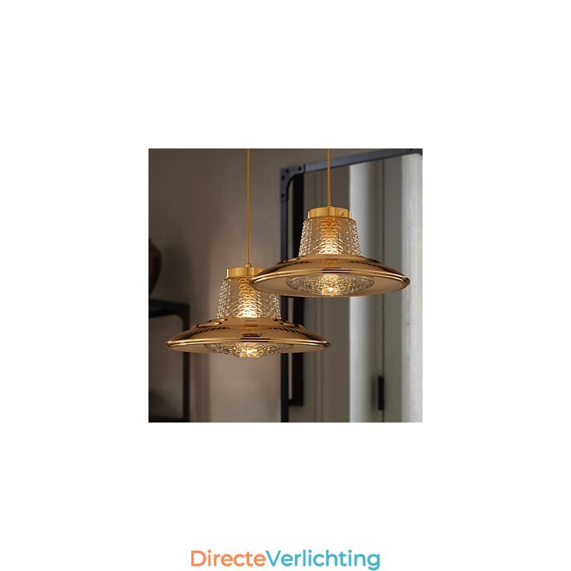 Kroonluchter Mini Stijl Moderne Hedendaagse Metalen Hanglamp