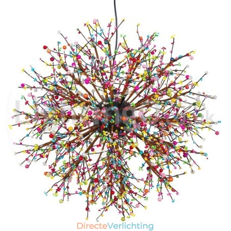Nordic Paardenbloem Kroonluchter Kleur Kroonluchter Nordic Paardenbloem Kroonluchter Kleur Kroonluchter