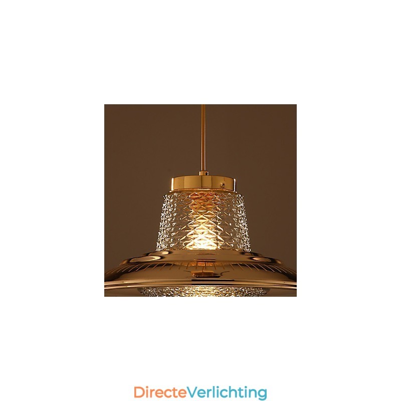 Kroonluchter Mini Stijl Moderne Hedendaagse Metalen Hanglamp