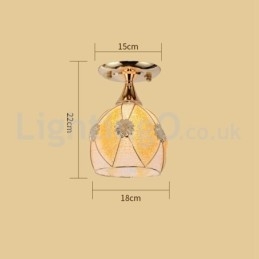 Goedkope 1 licht 3 lichten moderne hanglamp