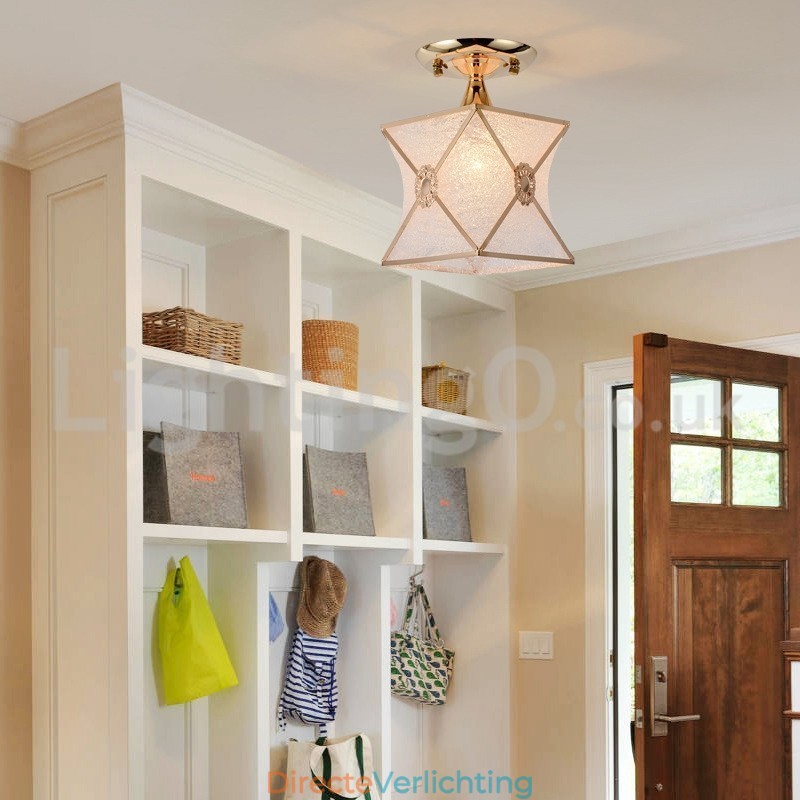 Moderne hanglamp met 1 licht en 3 lampen voor een lage prijs