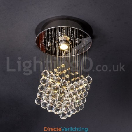 1 Licht Moderne K9 Kristal Plafond Hanglamp Binnen Kroonluchter Verlichting Lampen Armaturen 1 Licht Moderne K9 Kristal Plafond Hanglamp Binnen Kroonluchter Verlichting Lampen Armaturen