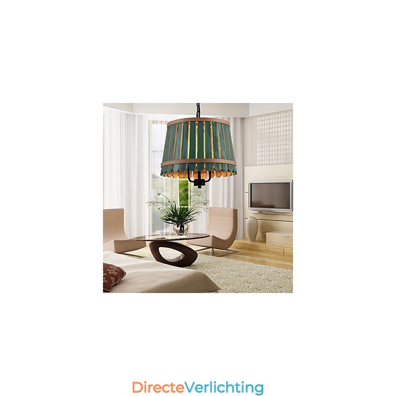 Lampe Hanglamp Saladier Avec Style Mini