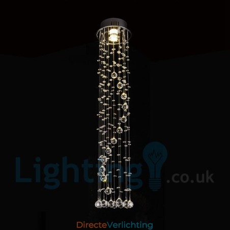 1 Lichts Goedkope Moderne K9 Kristal Ronde Plafondlamp 1 Lichts Goedkope Moderne K9 Kristal Ronde Plafondlamp