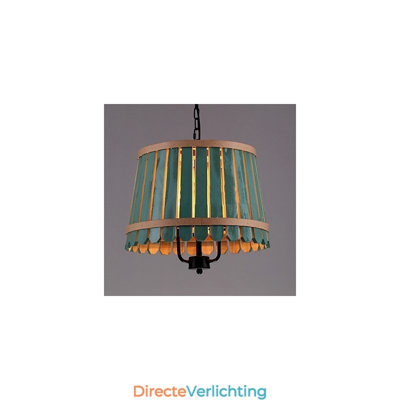 Lampe Hanglamp Saladier Avec Style Mini