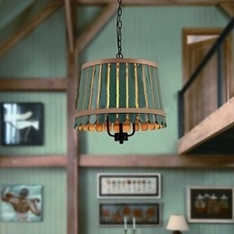 Lampe Hanglamp Saladier Avec Style Mini