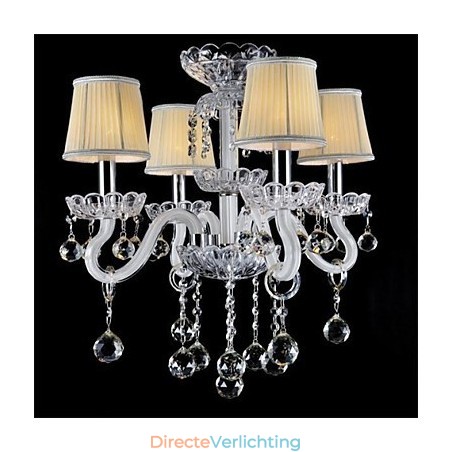 Kristallen Mini Stijl Kroonluchter Modern Hedendaags Landelijk Globe Traditioneel Klassiek Trommel Eiland Glas Kristallen Mini Stijl Kroonluchter Modern Hedendaags Landelijk Globe Traditioneel Klassiek Trommel Eiland Glas