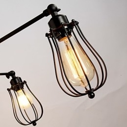 Kroonluchter Mini Stijl Modern Hedendaags Metaal
