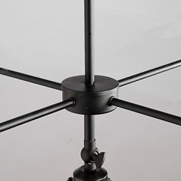 Kroonluchter Mini Stijl Modern Hedendaags Metaal