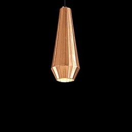 Kroonluchter Mini Stijl Modern Hedendaags Metaal