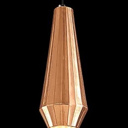 Kroonluchter Mini Stijl Modern Hedendaags Metaal
