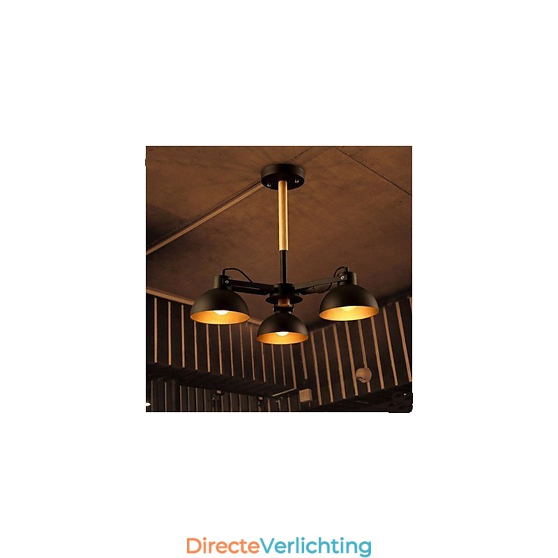 Studio Creative Lampen En Lantaarns Amerikaans Retro Plafond