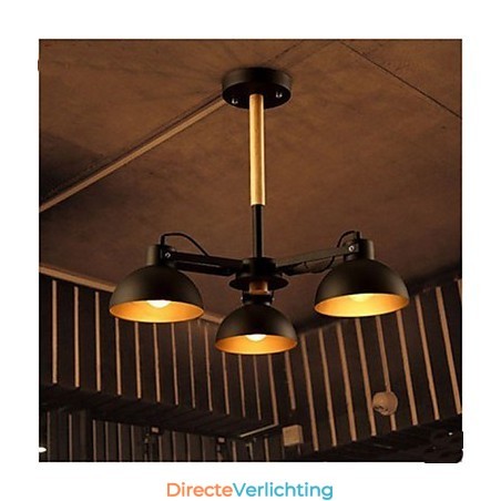 Studio Creative Lampen En Lantaarns Amerikaans Retro Plafond Studio Creative Lampen En Lantaarns Amerikaans Retro Plafond