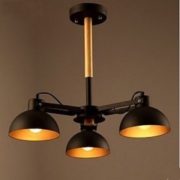 Studio Creative Lampen En Lantaarns Amerikaans Retro Plafond