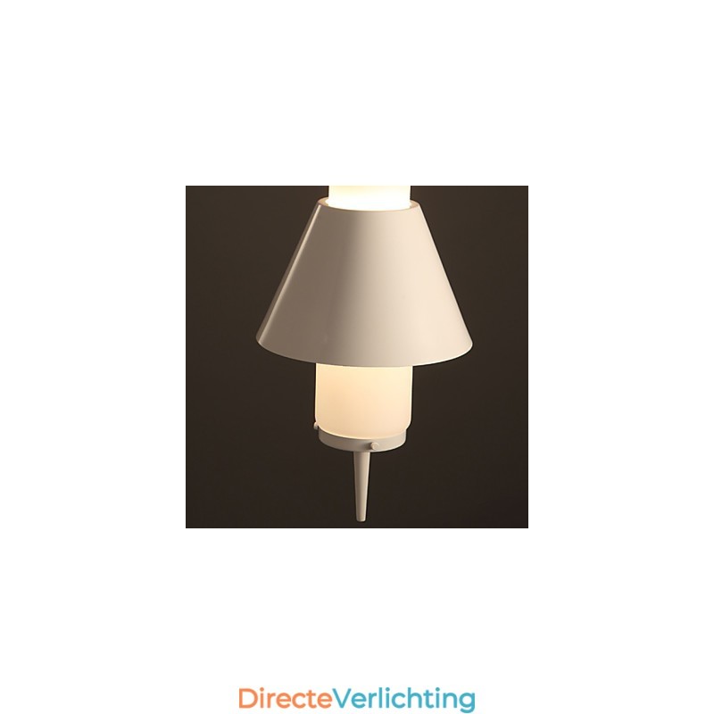2-lichts mini-stijl moderne, eigentijdse metalen hanglamp