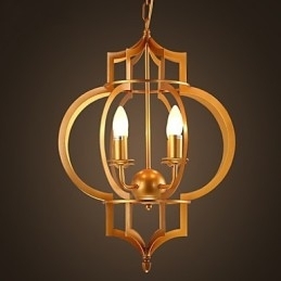 Moderne zwart-witte Sky Garden kroonluchter hanglamp met licht beste decoratielamp