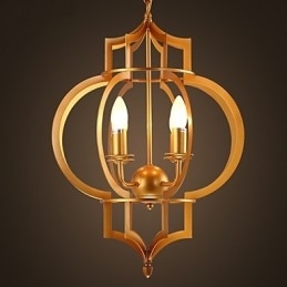 Moderne zwart-witte Sky Garden kroonluchter hanglamp met licht beste decoratielamp