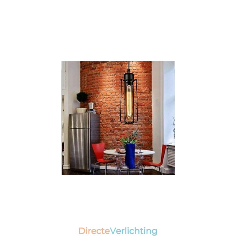 Kroonluchter Mini Stijl Rustieke Lodge Retro Metalen 3 Lichts Hanglamp