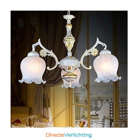 Jane Retro lamp IJzer Mediterrane Verlichting Jane Retro lamp IJzer Mediterrane Verlichting