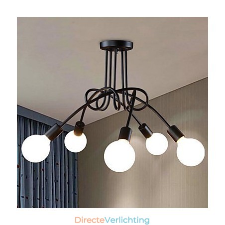 Hanglampen Modern Hedendaags Metaal Hanglampen Modern Hedendaags Metaal