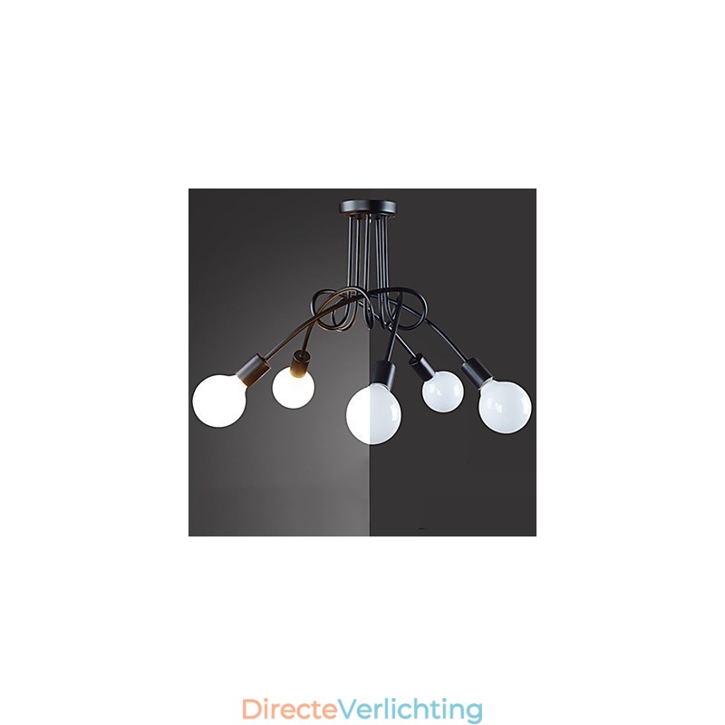 Hanglampen Modern Hedendaags Metaal