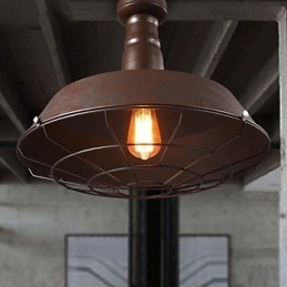 Kroonluchter Mini Stijl Modern Hedendaags Metaal