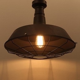 Kroonluchter Mini Stijl Modern Hedendaags Metaal
