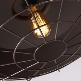 Kroonluchter Mini Stijl Modern Hedendaags Metaal