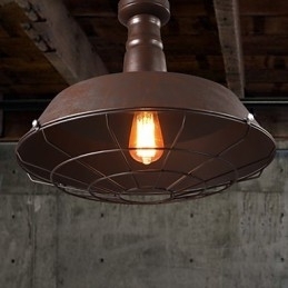 Kroonluchter Mini Stijl Modern Hedendaags Metaal