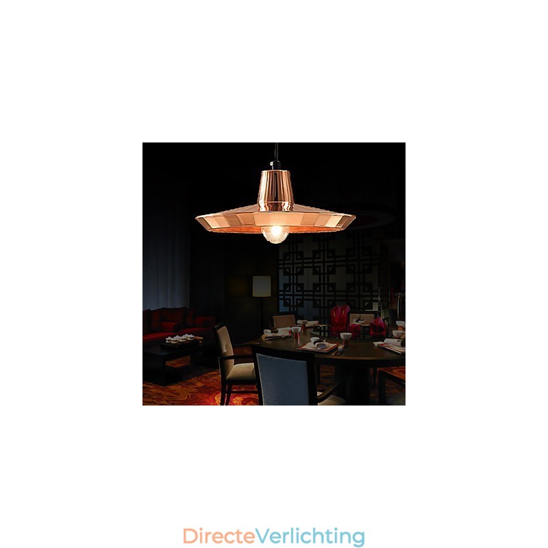 Kroonluchter Mini Stijl Traditionele Klassieke Rustieke Lodge Metalen Hanglamp