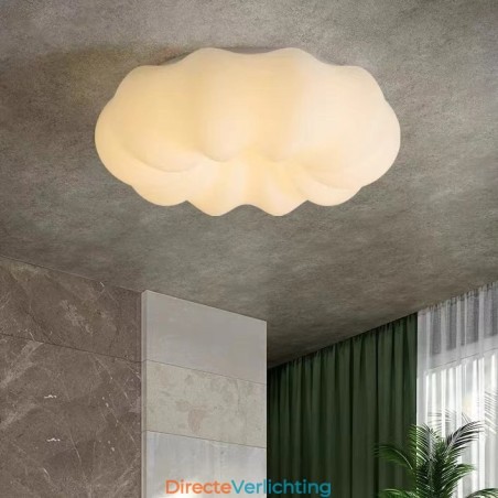 Nordic Creative Pompoen Dimbare Plafondlamp Veranda Nordic Creative Pompoen Dimbare Plafondlamp Veranda