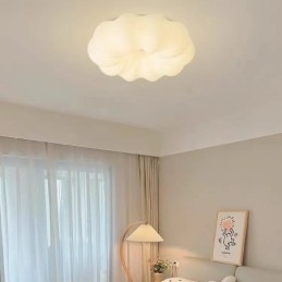 Nordic Creative Pompoen Dimbare Plafondlamp Veranda