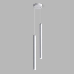 Eenvoudige moderne eigentijdse hanglamp