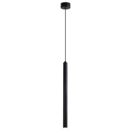 Eenvoudige moderne eigentijdse hanglamp