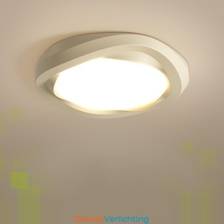 Dimbare Full Spectrum Oogbescherming Multi Kleuren Moderne Plafondlamp Binnenverlichting Dimbare Full Spectrum Oogbescherming Multi Kleuren Moderne Plafondlamp Binnenverlichting