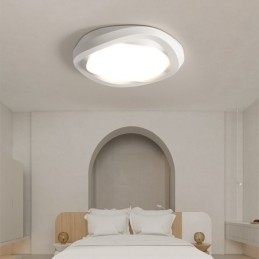 Dimbare Full Spectrum Oogbescherming Multi Kleuren Moderne Plafondlamp Binnenverlichting