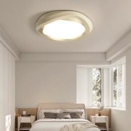 Dimbare Full Spectrum Oogbescherming Multi Kleuren Moderne Plafondlamp Binnenverlichting