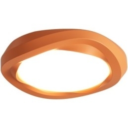 Dimbare Full Spectrum Oogbescherming Multi Kleuren Moderne Plafondlamp Binnenverlichting