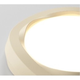 Dimbare Full Spectrum Oogbescherming Multi Kleuren Moderne Plafondlamp Binnenverlichting