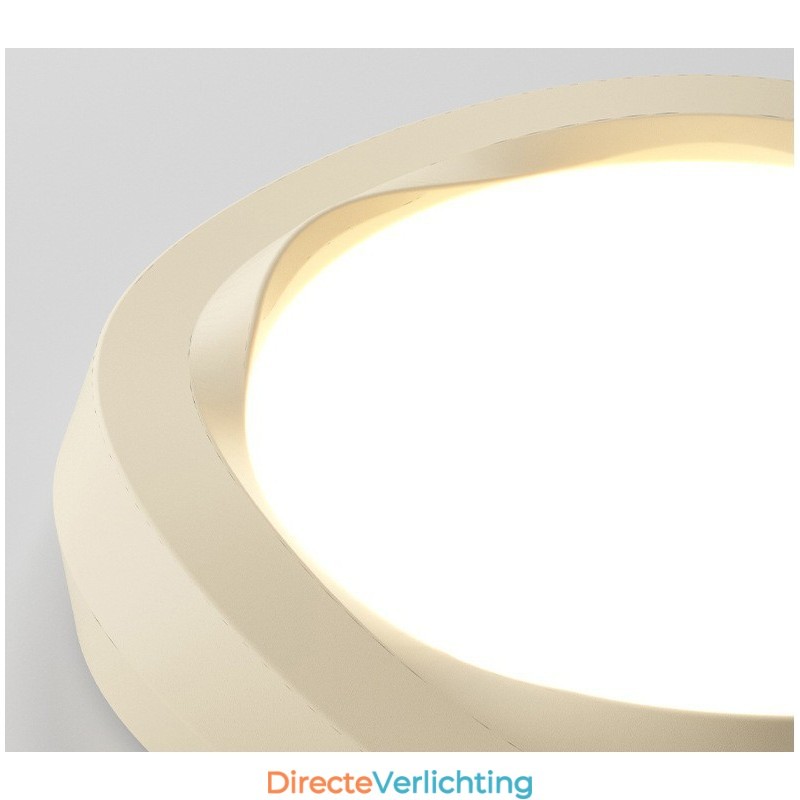 Dimbare Full Spectrum Oogbescherming Multi Kleuren Moderne Plafondlamp Binnenverlichting