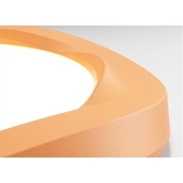 Dimbare Full Spectrum Oogbescherming Multi Kleuren Moderne Plafondlamp Binnenverlichting
