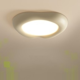 Dimbare Full Spectrum Oogbescherming Multi Kleuren Moderne Plafondlamp Binnenverlichting